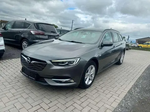 Used OPEL INSIGNIA Diesel 2017 Ad 