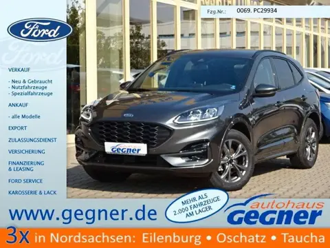 Used FORD KUGA Hybrid 2023 Ad 