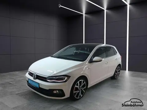 Used VOLKSWAGEN POLO Petrol 2020 Ad 