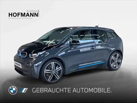 Annonce BMW I3 Électrique 2015 d'occasion 