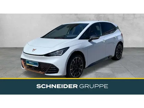 Used CUPRA BORN Electric 2024 Ad 