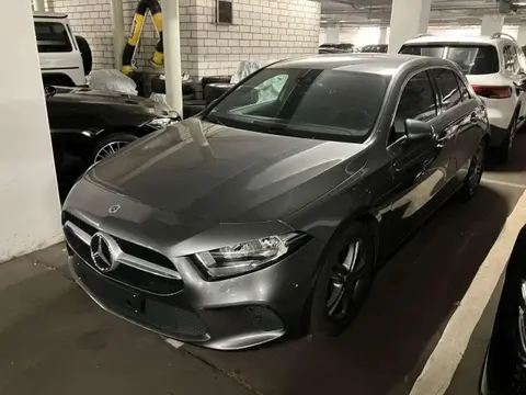 Used MERCEDES-BENZ CLASSE A Petrol 2019 Ad 