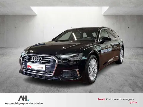 Used AUDI A6 Diesel 2019 Ad 