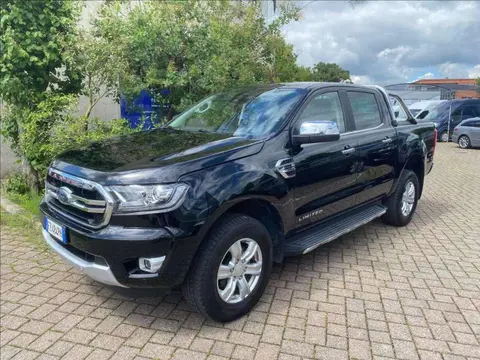 Annonce FORD RANGER Diesel 2020 d'occasion 