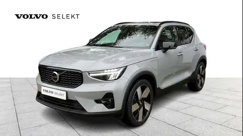 Used VOLVO XC40 Hybrid 2023 Ad 