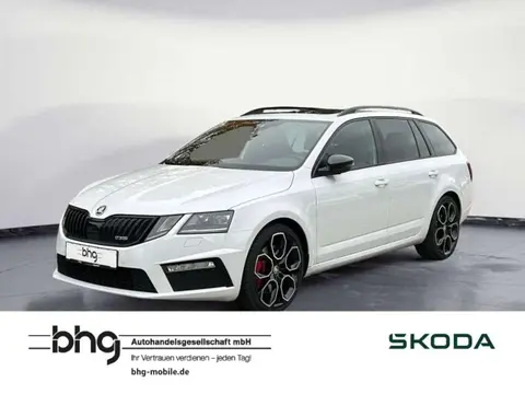 Used SKODA OCTAVIA Petrol 2020 Ad 