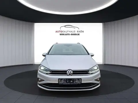 Annonce VOLKSWAGEN GOLF Essence 2020 d'occasion 