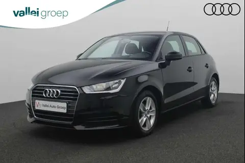 Used AUDI A1 Petrol 2018 Ad 