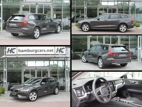 Used VOLVO V60 Diesel 2022 Ad 