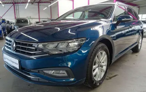 Annonce VOLKSWAGEN PASSAT Diesel 2022 d'occasion 