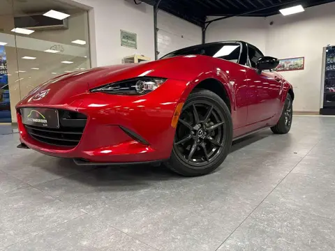 Used MAZDA MX-5 Petrol 2016 Ad 