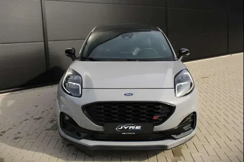 Annonce FORD PUMA Essence 2021 d'occasion 