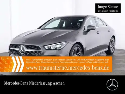 Used MERCEDES-BENZ CLASSE CLA Petrol 2023 Ad 