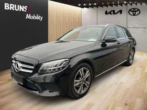 Used MERCEDES-BENZ CLASSE C Petrol 2020 Ad 