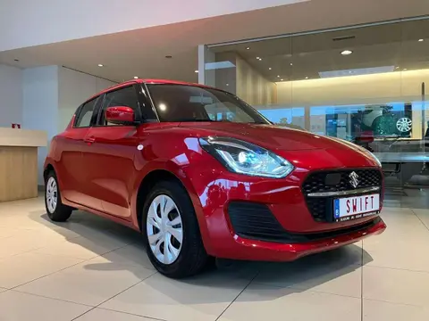 Annonce SUZUKI SWIFT Essence 2021 d'occasion 