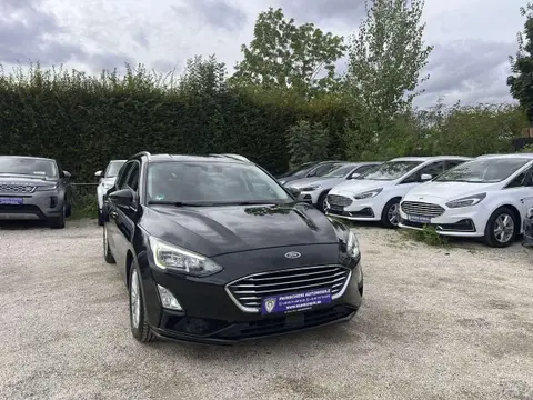 Annonce FORD FOCUS Diesel 2020 d'occasion 