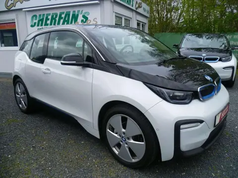 Used BMW I3 Electric 2019 Ad 