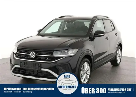 Used VOLKSWAGEN T-CROSS Petrol 2024 Ad 