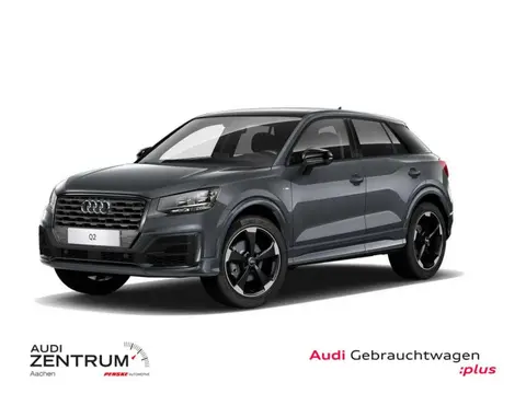 Annonce AUDI Q2 Essence 2020 d'occasion 