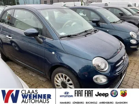 Used FIAT 500 Petrol 2020 Ad 