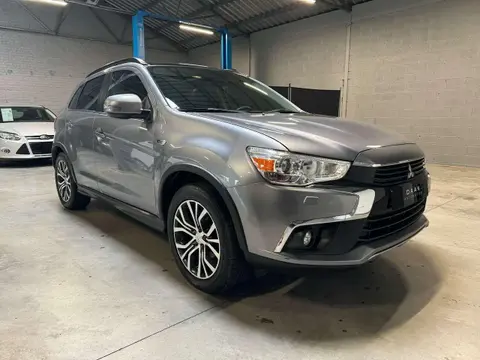 Used MITSUBISHI ASX Diesel 2017 Ad 