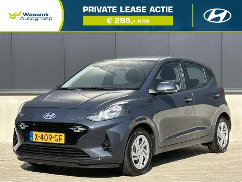 Annonce HYUNDAI I10 Essence 2024 d'occasion 