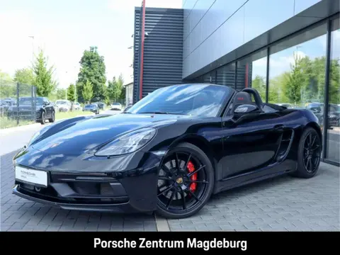 Annonce PORSCHE BOXSTER Essence 2023 d'occasion 