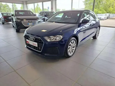 Used AUDI A1 Petrol 2023 Ad 