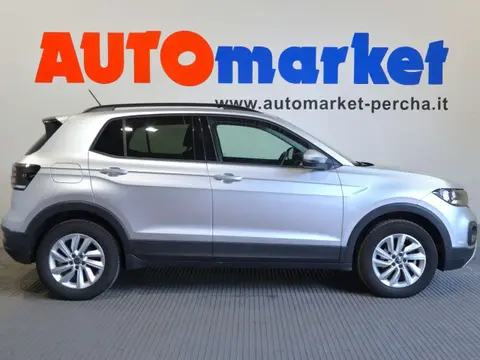 Used VOLKSWAGEN T-CROSS Petrol 2023 Ad 