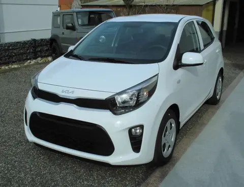 Annonce KIA PICANTO Essence 2024 d'occasion 