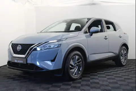 Used NISSAN QASHQAI Hybrid 2023 Ad 