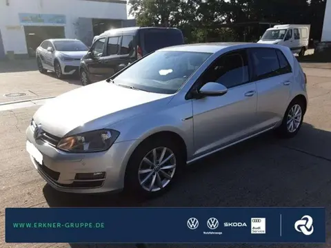 Annonce VOLKSWAGEN GOLF Essence 2015 d'occasion 