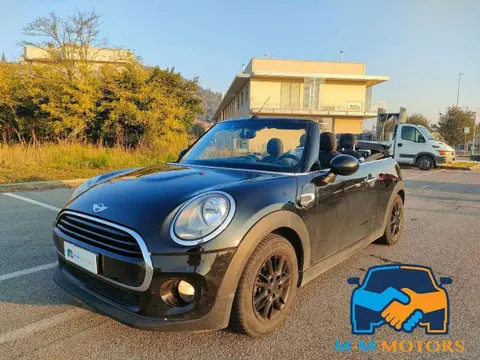 Used MINI COOPER Diesel 2017 Ad 