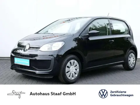 Used VOLKSWAGEN UP! Petrol 2021 Ad 