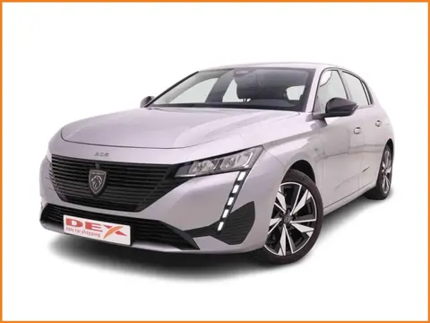 Used PEUGEOT 308 Hybrid 2022 Ad 