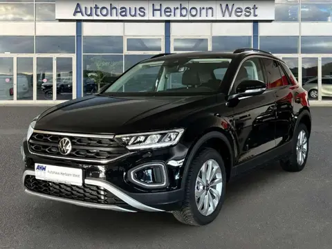 Used VOLKSWAGEN T-ROC Petrol 2024 Ad 