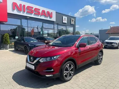 Used NISSAN QASHQAI Petrol 2020 Ad 