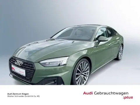 Used AUDI A5 Diesel 2021 Ad 