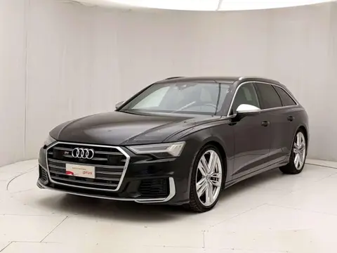 Used AUDI S6 Hybrid 2019 Ad 