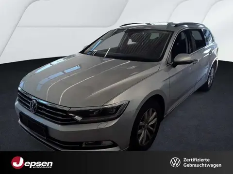 Used VOLKSWAGEN PASSAT Diesel 2019 Ad 