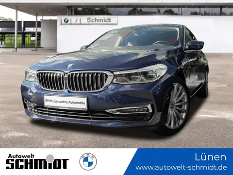 Used BMW SERIE 6 Diesel 2020 Ad Germany