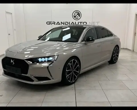 Used DS AUTOMOBILES DS9 Hybrid 2023 Ad 