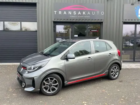 Used KIA PICANTO Petrol 2023 Ad 