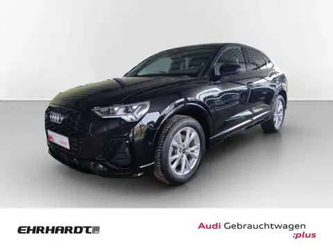 Used AUDI Q3 Petrol 2023 Ad 