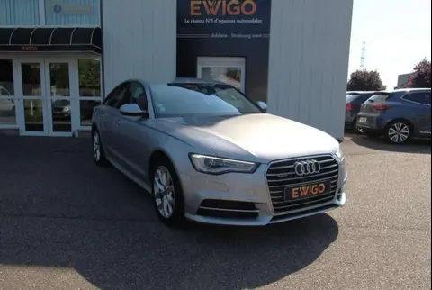 Used AUDI A6 Petrol 2016 Ad 