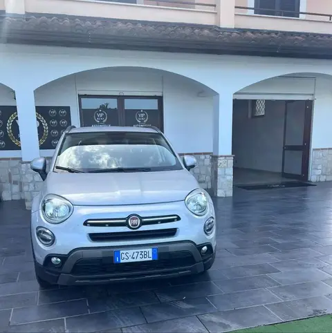 Used FIAT 500X Diesel 2021 Ad 