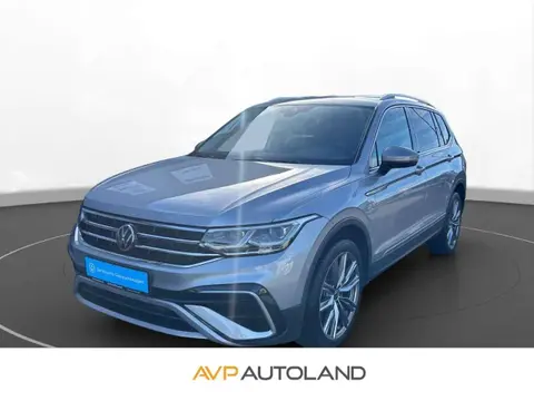 Used VOLKSWAGEN TIGUAN Petrol 2023 Ad 