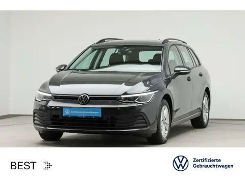 Used VOLKSWAGEN GOLF Petrol 2022 Ad 