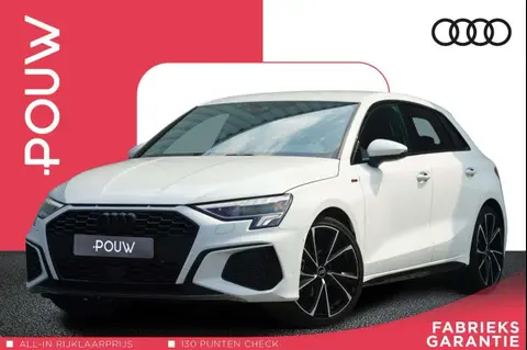 Annonce AUDI A3 Essence 2024 d'occasion 