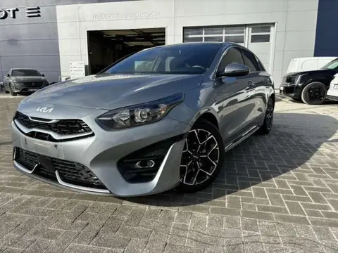 Used KIA PROCEED Petrol 2022 Ad 